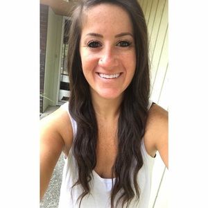 Meet your Posher, Heidi